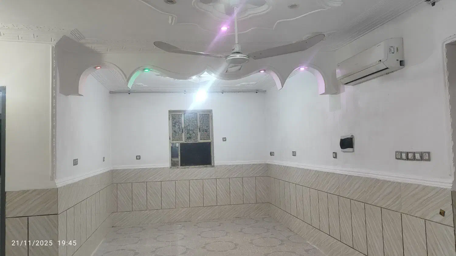 خونه اجاره ای در هشت‌بندی دو محله مراد اباد|اجارهٔ خانه و ویلا|توکهور, |دیوار