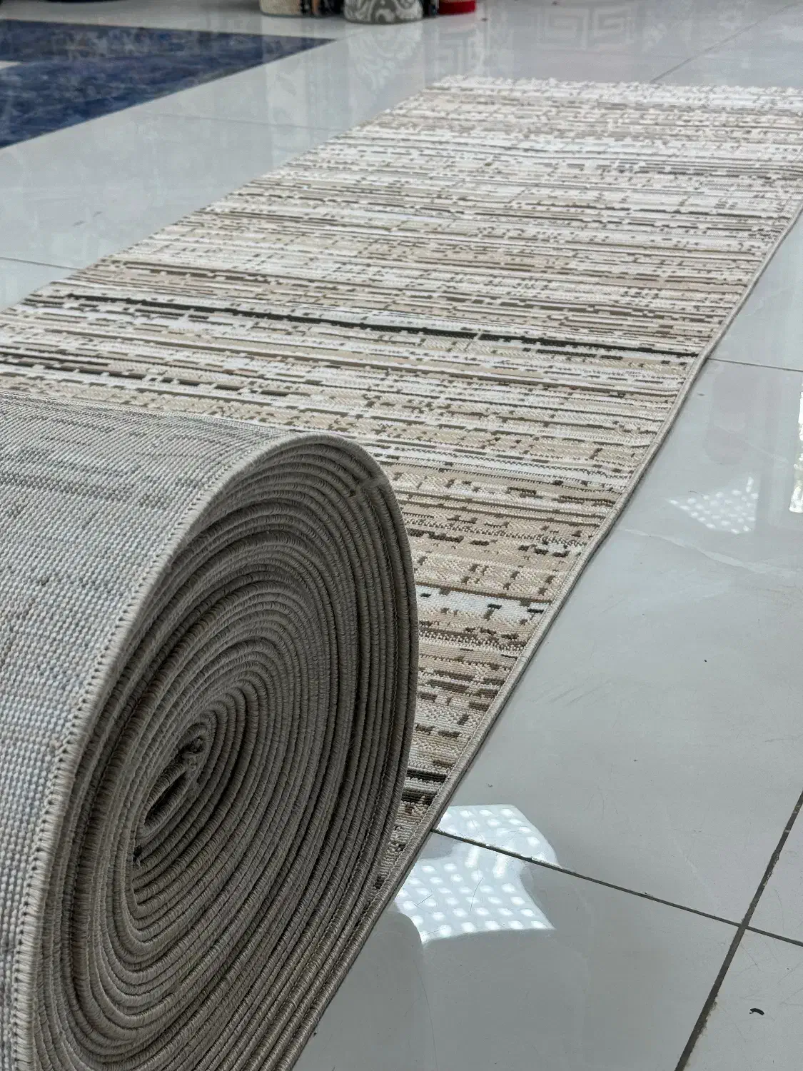 طرح جدید، قیمت ویژه، فقط همین حالا|گلیم، جاجیم، گبه|گرگان, |دیوار