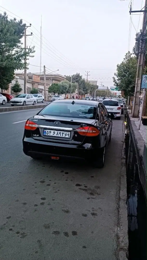 جک j5|خودرو سواری و وانت|گنبد کاووس, |دیوار