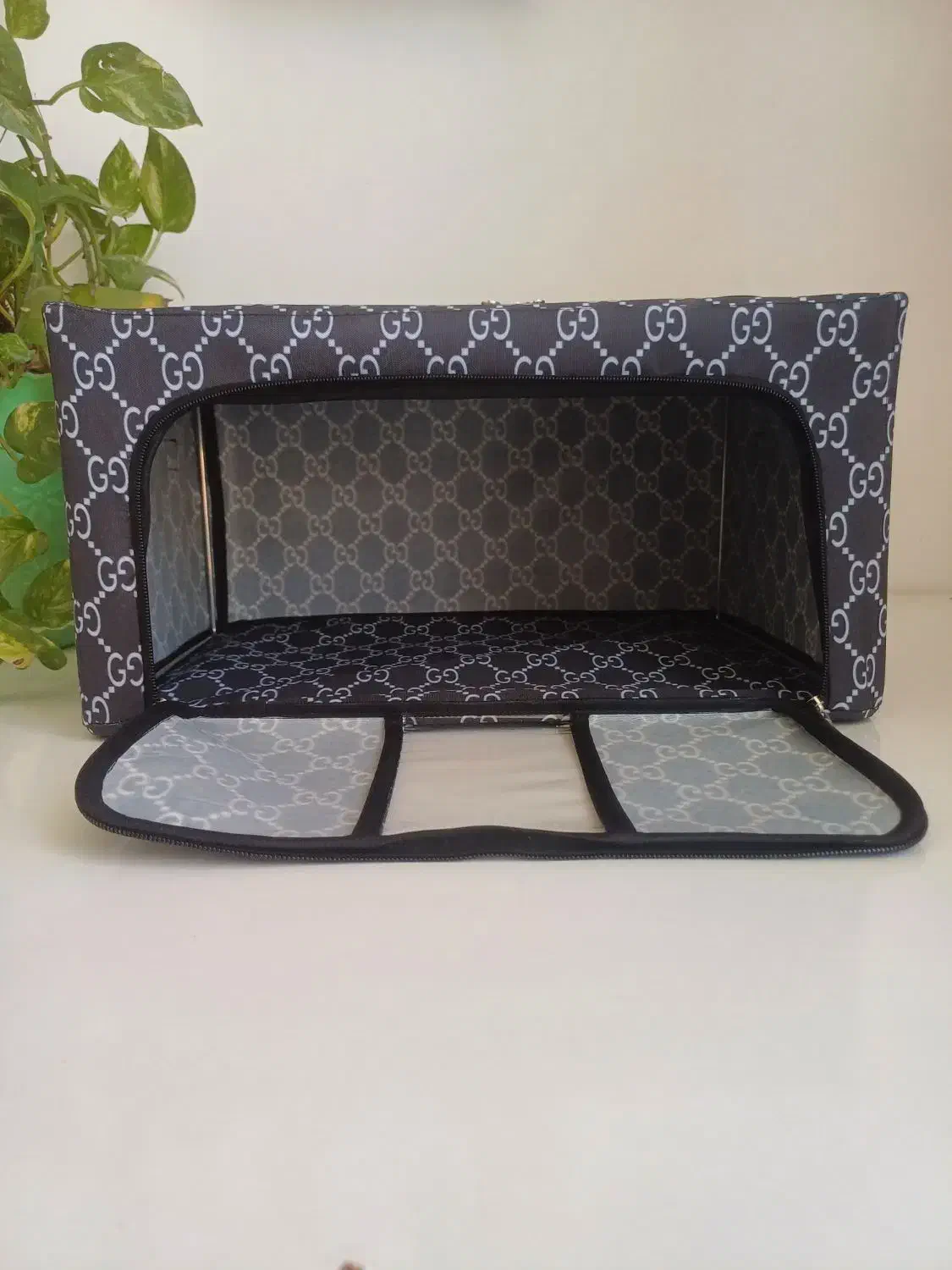 باکس اسکلت دار|جاکفشی، کمد، دراور|گناباد, |دیوار