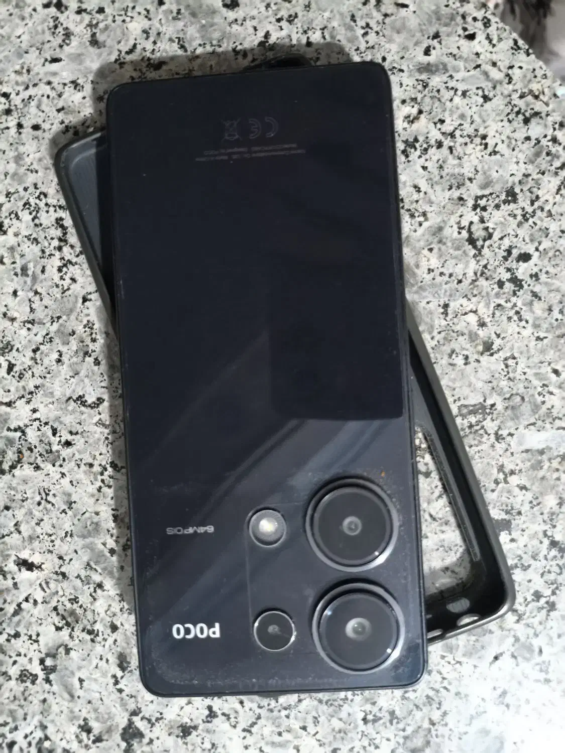 پوکو M6 pro|موبایل|مشهد, رسالت|دیوار