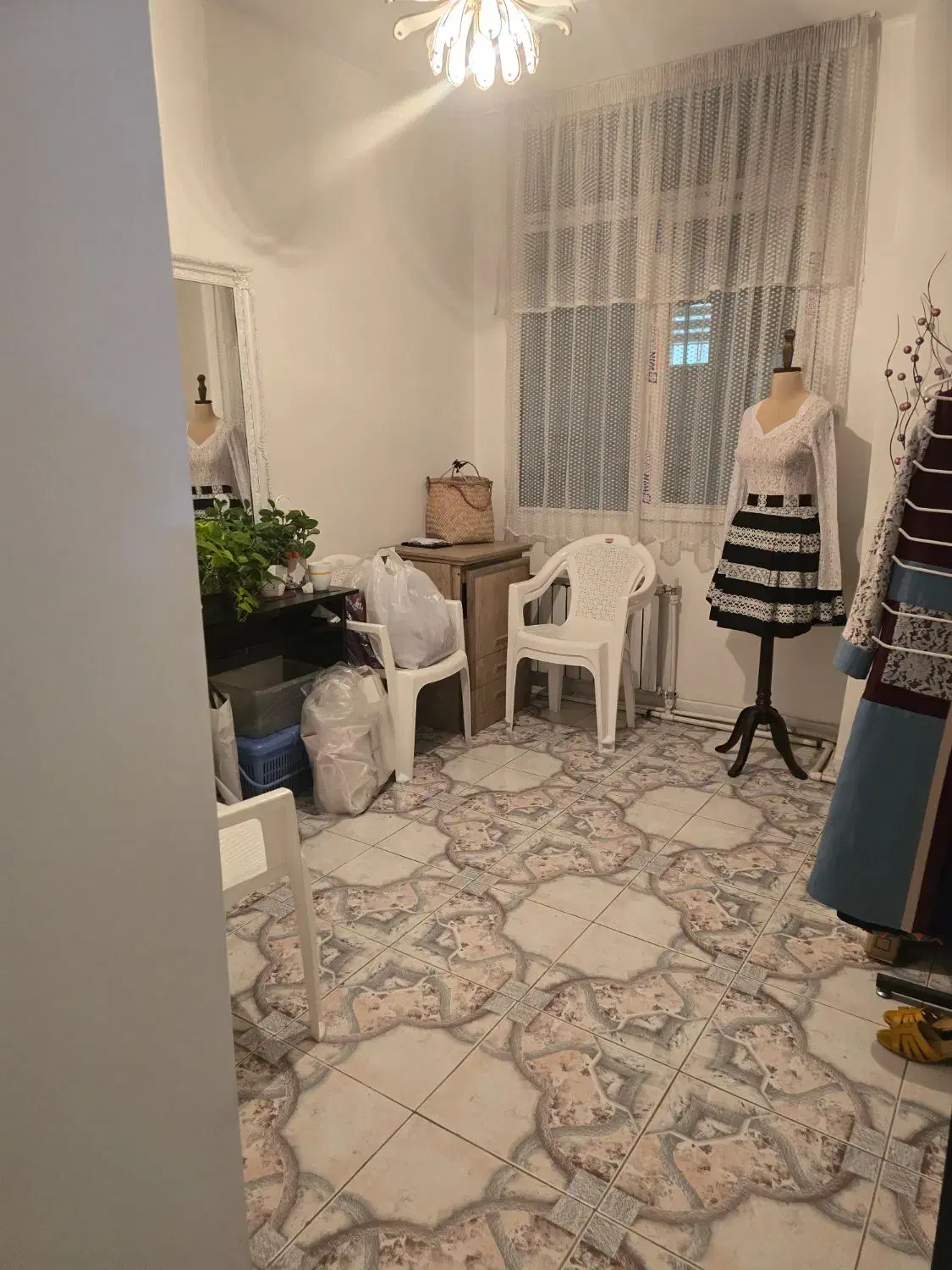 اجاره اتاق در مزون|اجارهٔ دفتر کار، اتاق اداری، مطب|تهران, مدائن|دیوار