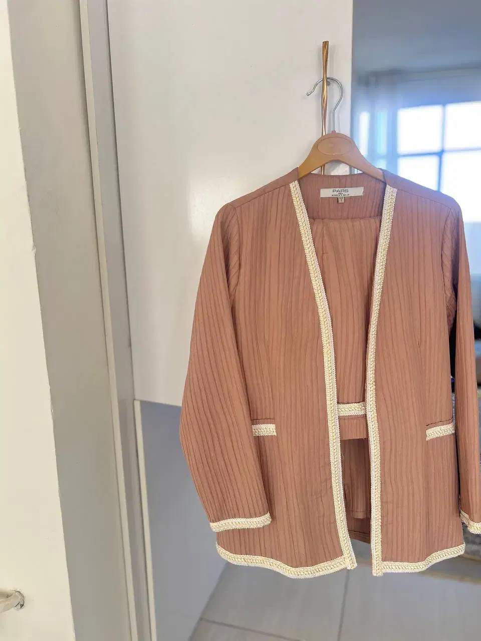 کت و شلوار ،مانتو عروسکی|لباس|چناران, |دیوار