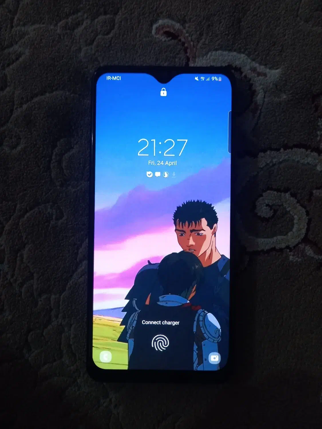 a31|موبایل|کبودرآهنگ, |دیوار