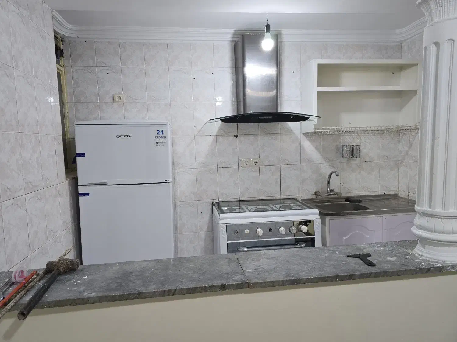 خانه اجاره ای موقت|اجارهٔ خانه و ویلا|پارسیان, |دیوار