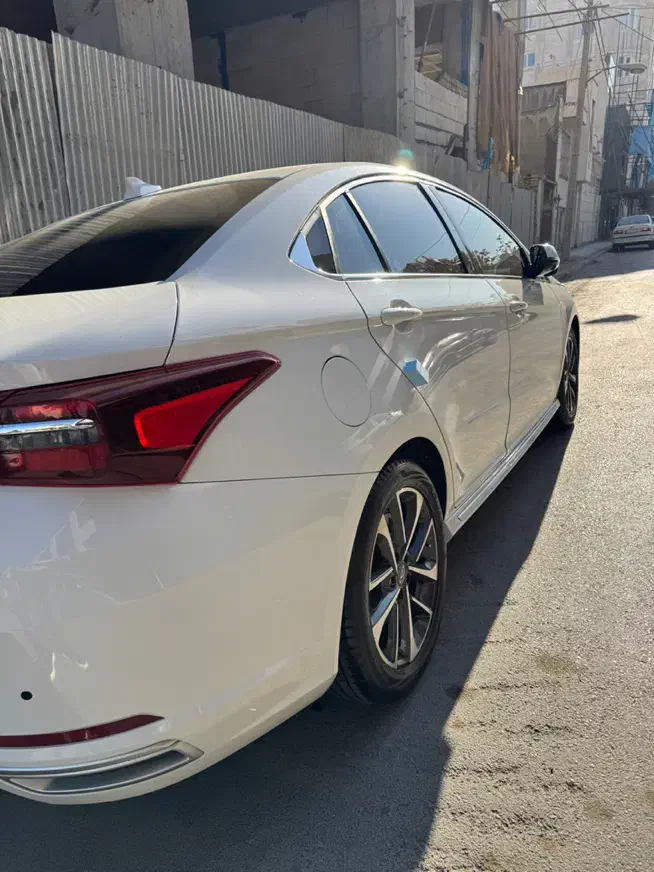 اریزو۶ مدل۹۹|خودرو سواری و وانت|مشهد, احمدآباد|دیوار