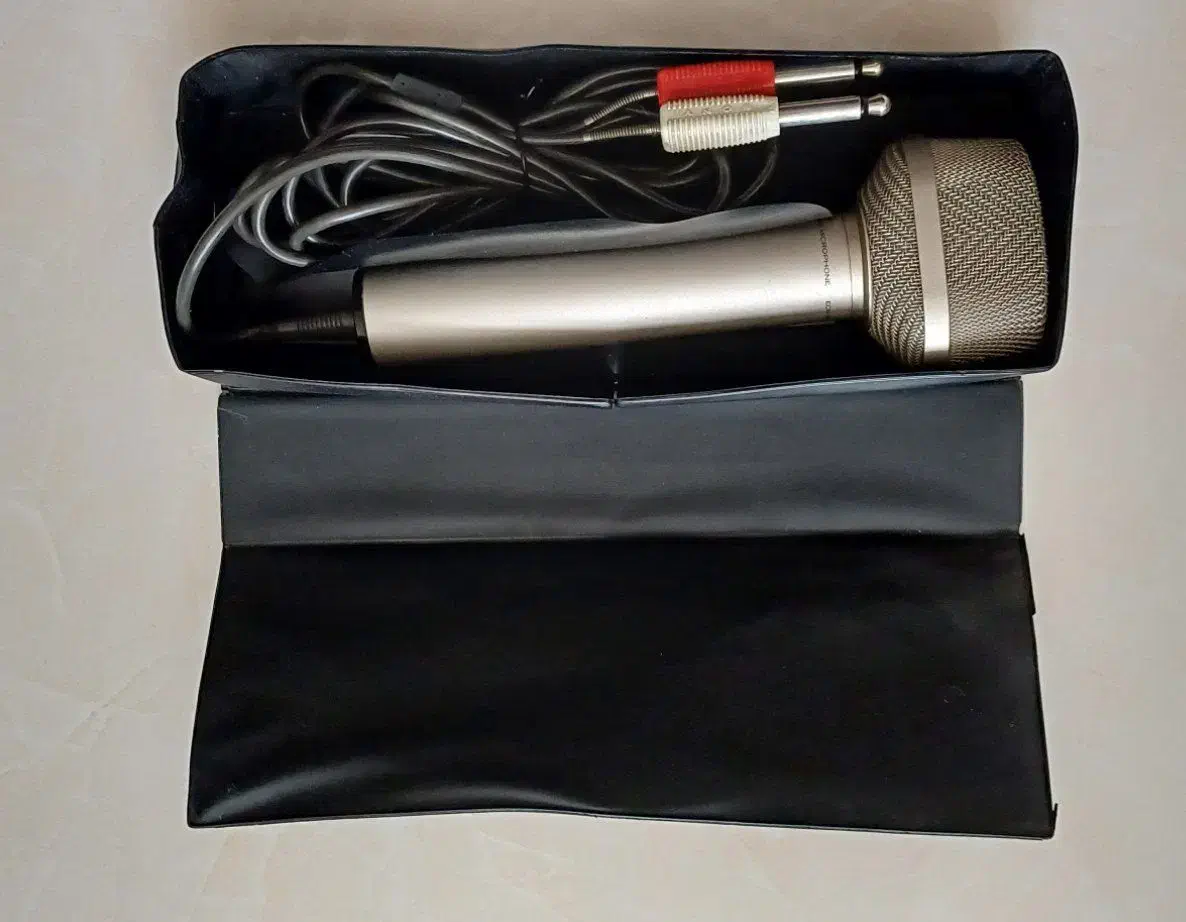 کندانسر استودیویی سونی|صوتی و تصویری|تهران, یوسف‌آباد|دیوار