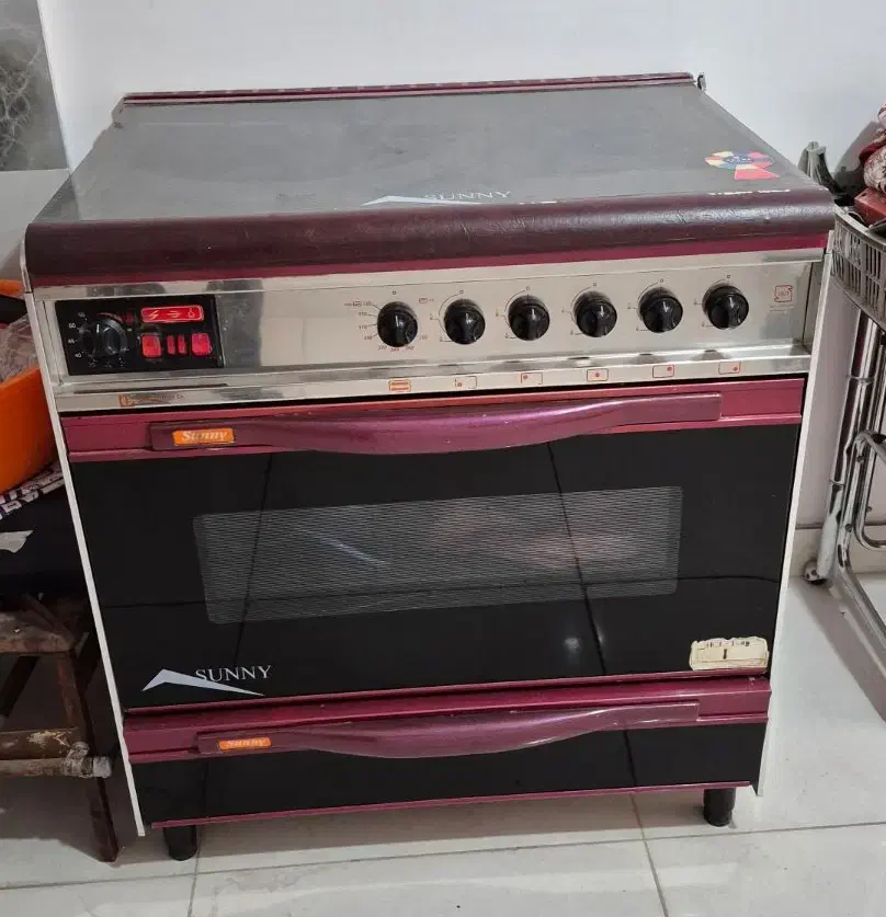 اجاقگاز|اجاق گاز و لوازم برقی پختوپز|نقده, |دیوار