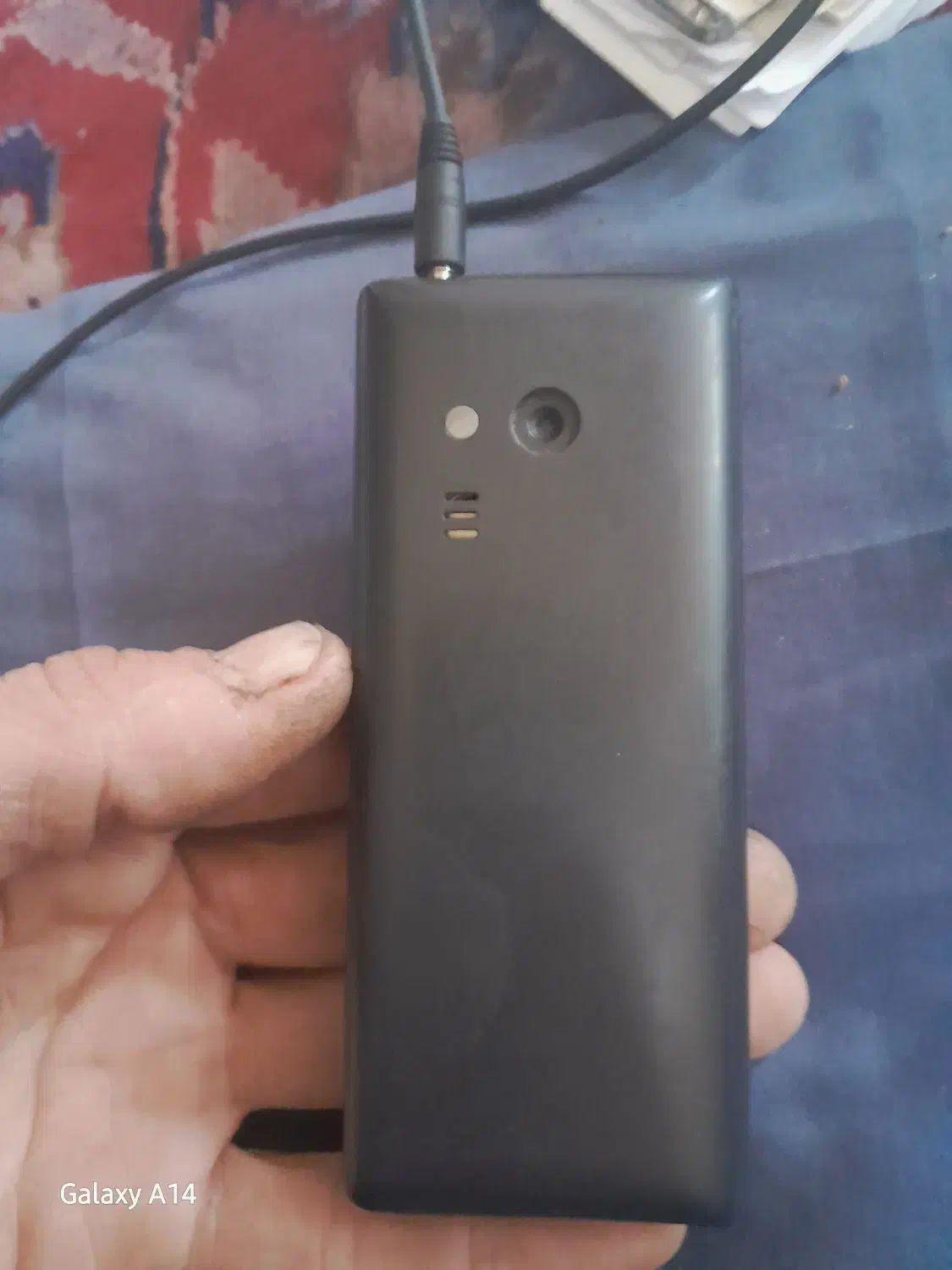 فروش موبایل N216|موبایل|شبستر, |دیوار