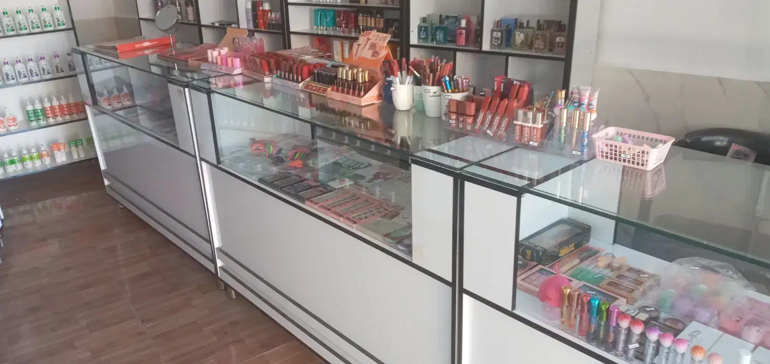 وینرینMDFطول1/5|بوفه، ویترین، کنسول|شاهرود, |دیوار