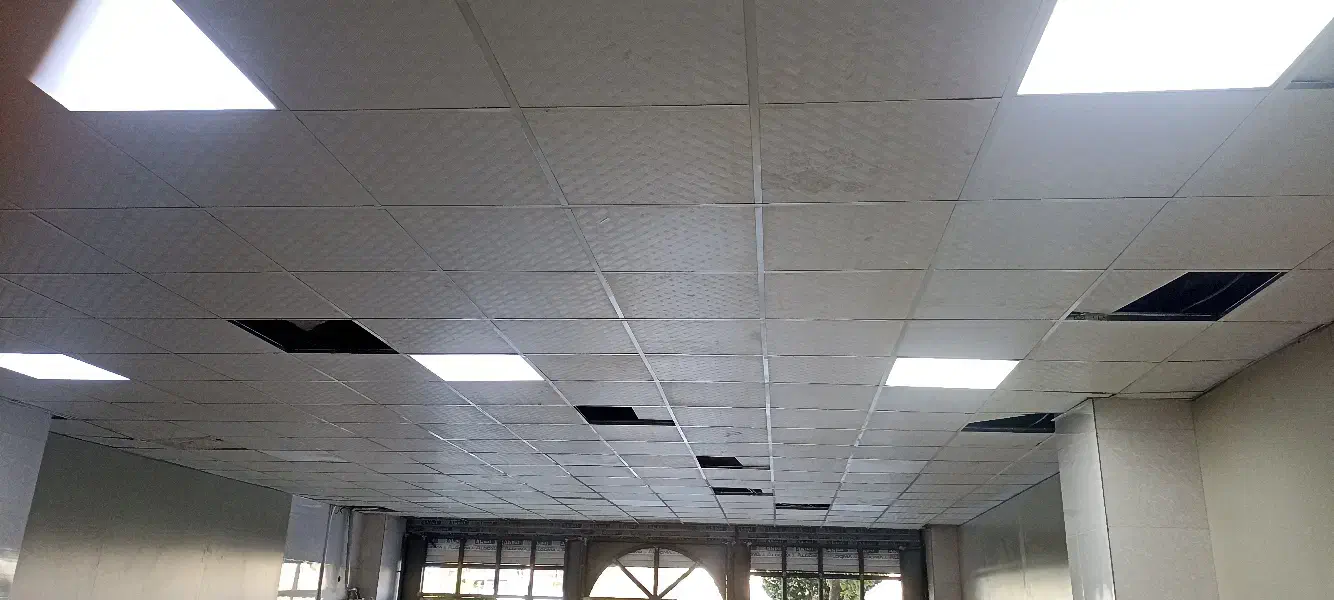 تایل گچی60*60|مصالح و تجهیزات ساختمان|کرج, گلشهر|دیوار