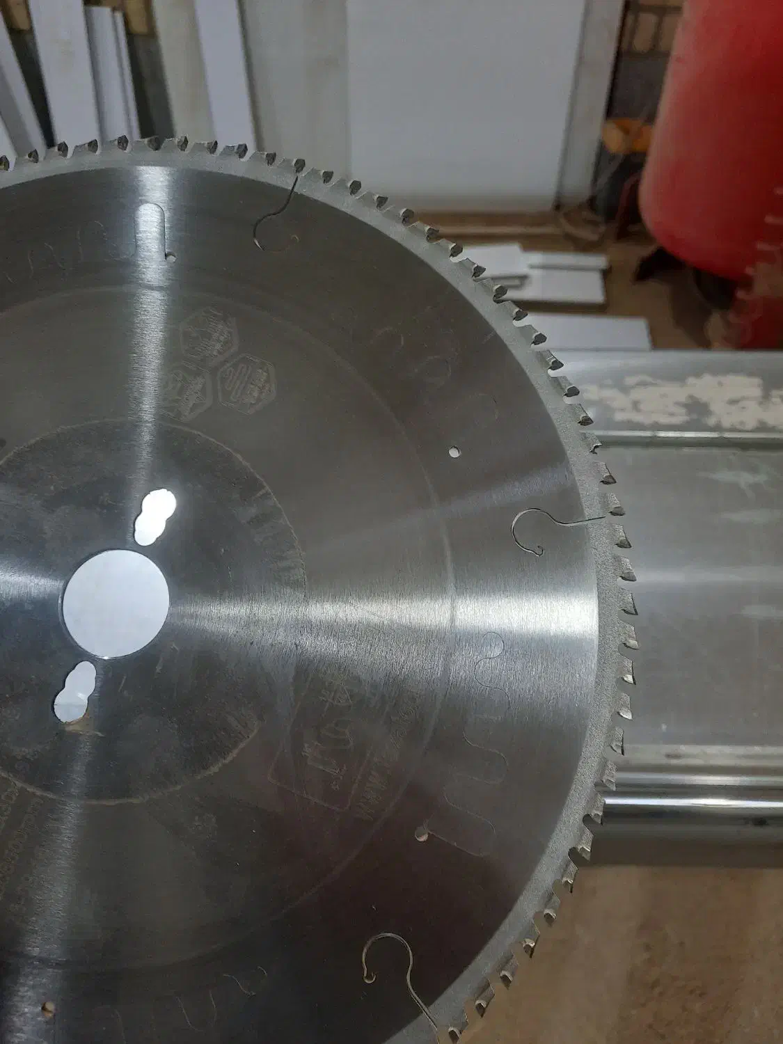 تیغ ۳۰ دستگاه دور کن|ابزارآلات|مشهد, نوید|دیوار