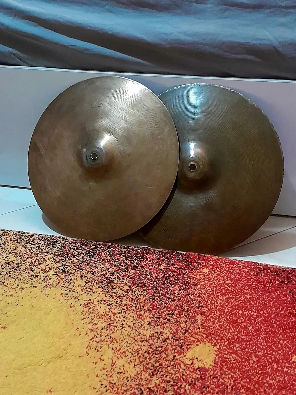 های هت ۱۴   هایمن  انگلستان نایاب درام درامز سنج|درام و پرکاشن|تهران, آذری|دیوار