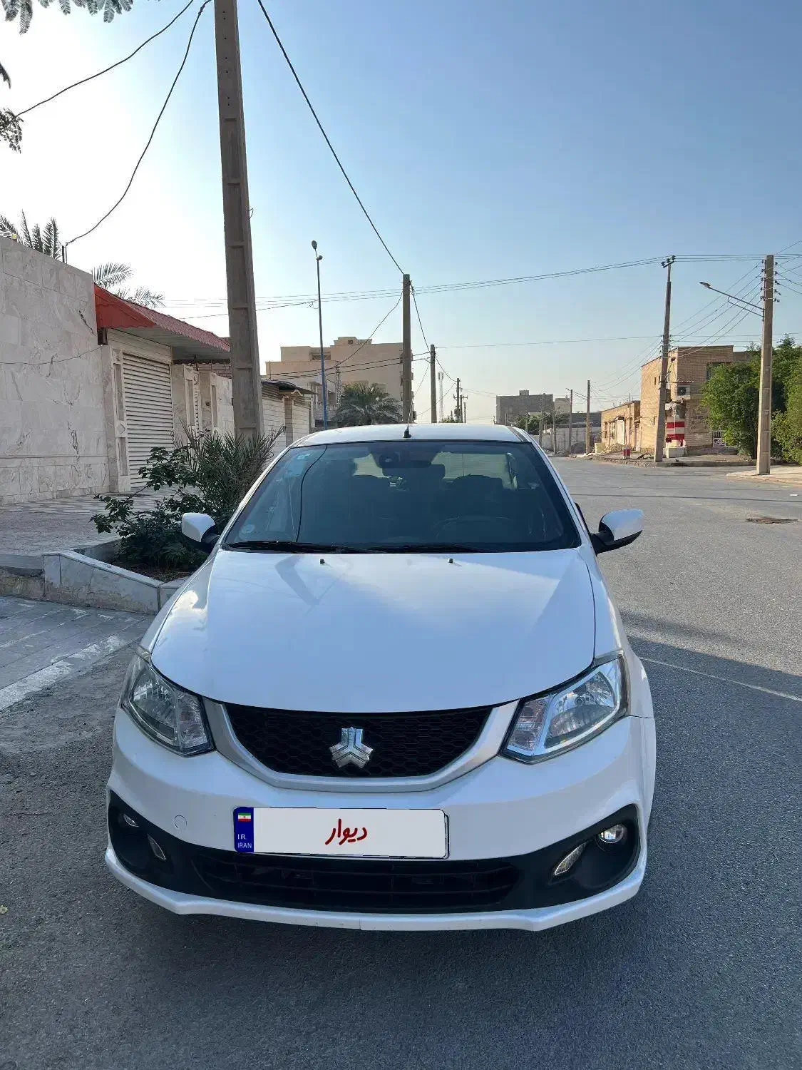 سایناsبیرنگ آخر1402|خودرو سواری و وانت|آبادان, |دیوار