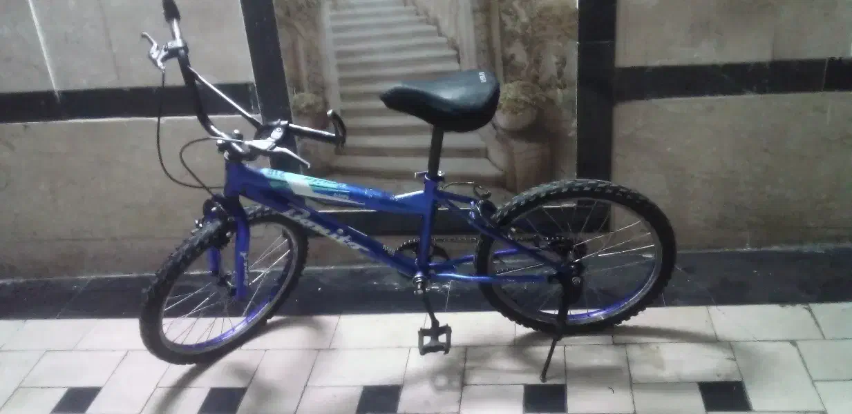 دوچرخه ۲۰|دوچرخه، اسکیت، اسکوتر|تهران, هاشمی|دیوار