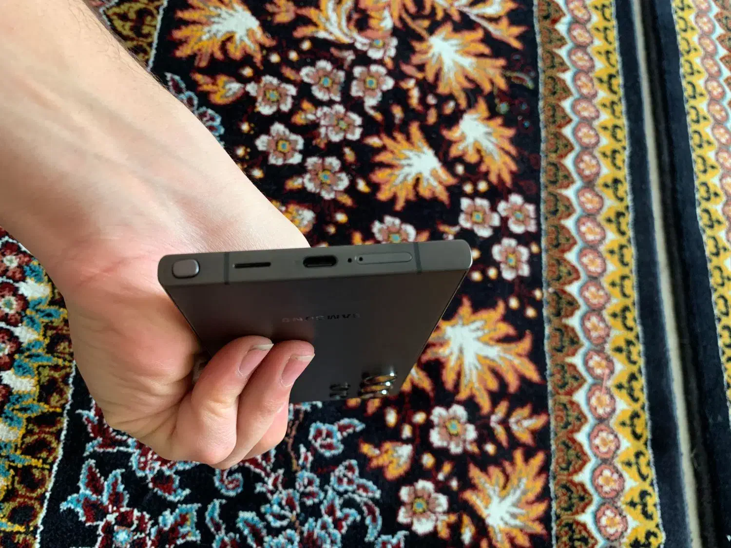 s24ultra  درحد نو|موبایل|سبزوار, ولیعصر (نجار آباد)|دیوار