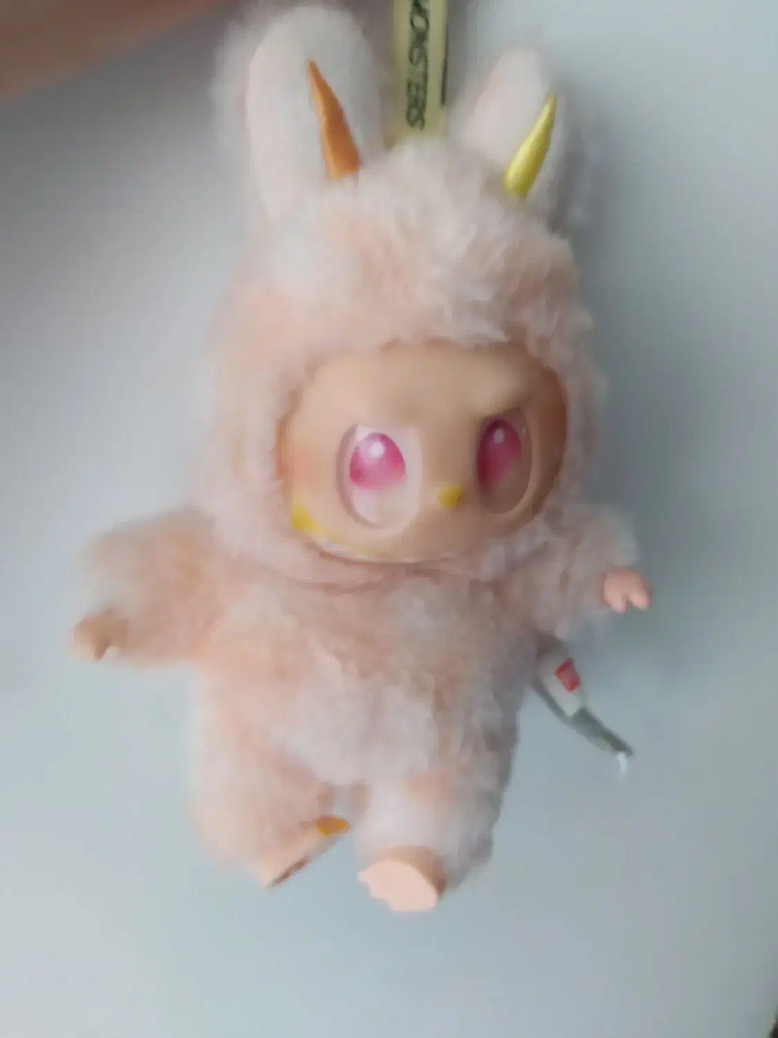 لبوبو خوشگل|اسباب‌بازی بچه|سنندج, |دیوار