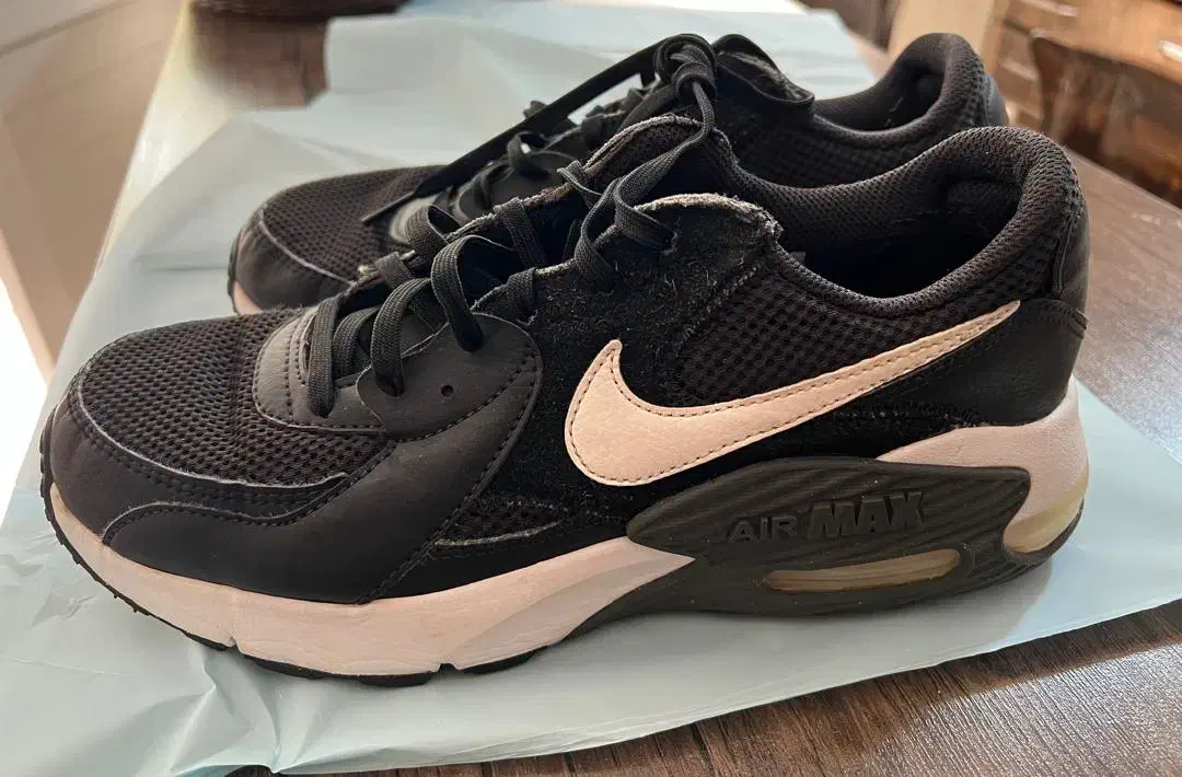 نایک ایرمکس اورجینال سایز ۴۱|کیف، کفش، کمربند|تهران, جنتآباد مرکزی|دیوار