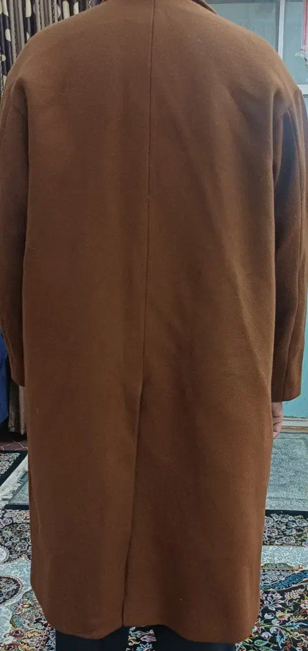 پالتو نو مردانه|لباس|زهک, |دیوار