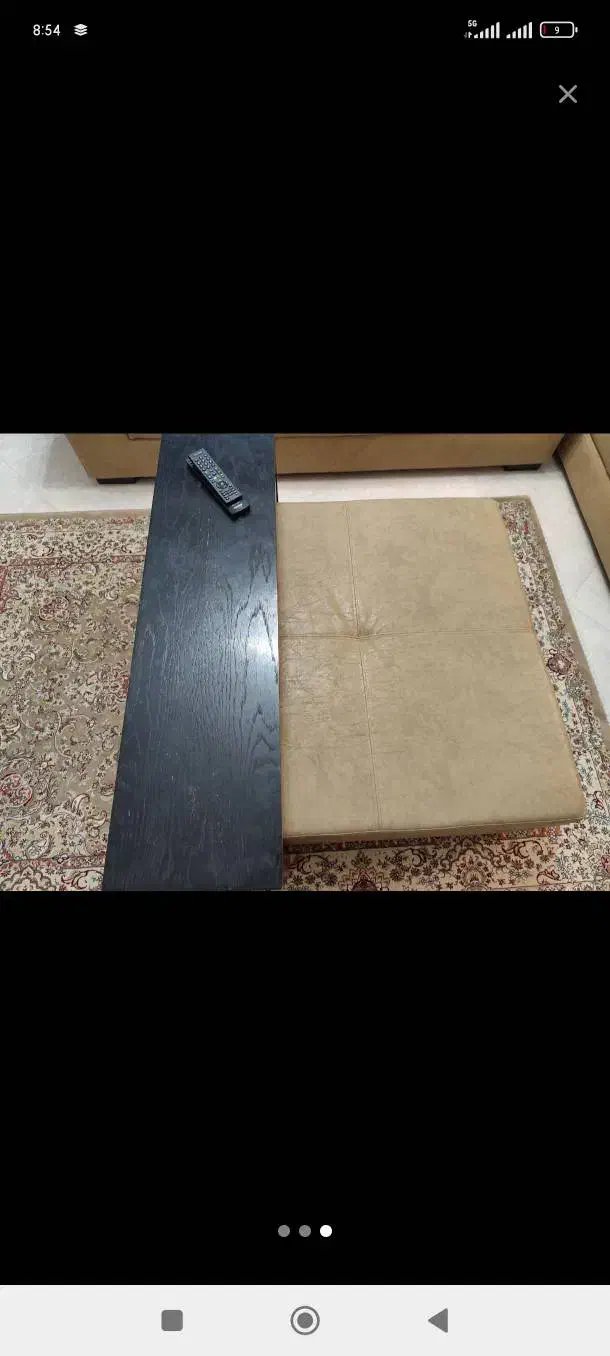 مبل|مبلمان خانگی و میز عسلی|فردیس, منظریه|دیوار