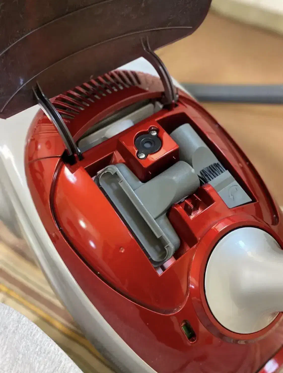 چارو برقی|جاروبرقی، جارو شارژی، بخارشو|تبریز, |دیوار