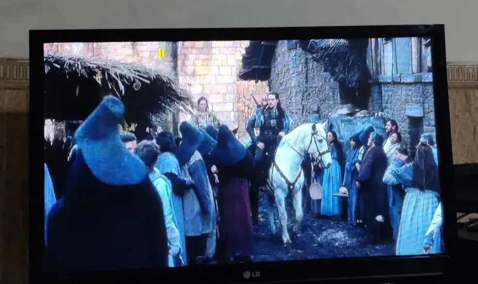 تلوزیون42 ال جی|تلویزیون و پروژکتور|کرج, شهرک سهرابیه|دیوار