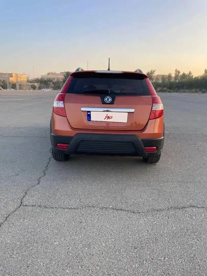 h30کراس|خودرو سواری و وانت|تهران, مجیدآباد|دیوار