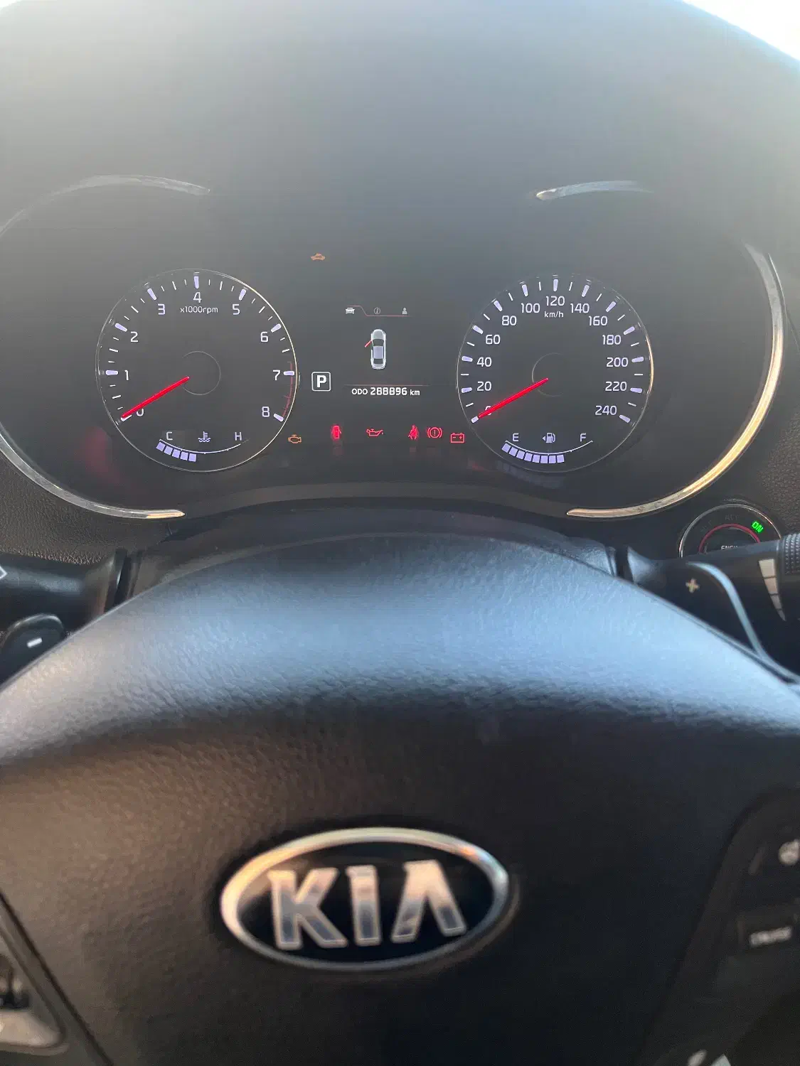 سراتو ۲۰۱۵ 2000|خودرو سواری و وانت|باقرشهر, |دیوار