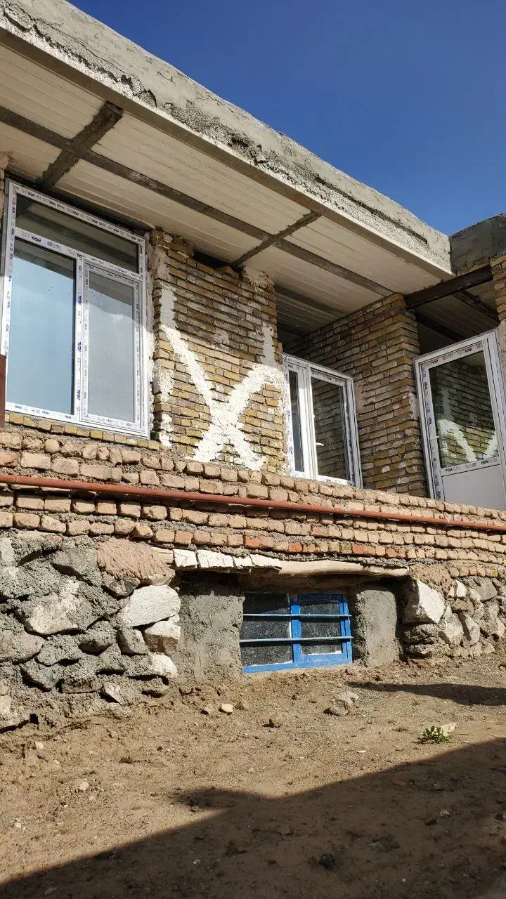 کارخانه درب و پنجره دوجداره یو پی وی سی UPVC|خدمات پیشه و مهارت|سبزوار, طبرسی (جعفرآباد)|دیوار