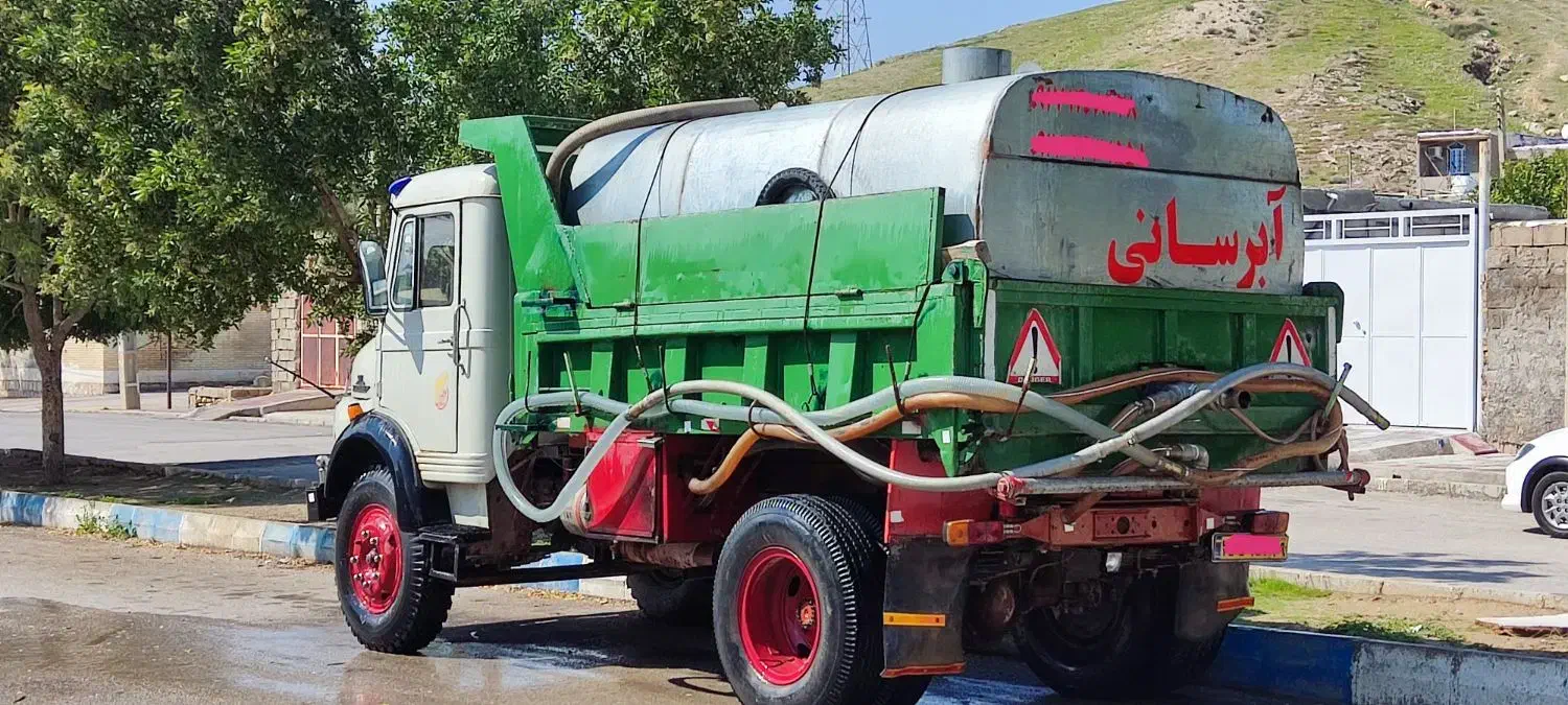 نیاز به راننده پایه یک|استخدام حمل و نقل|دوگنبدان, |دیوار