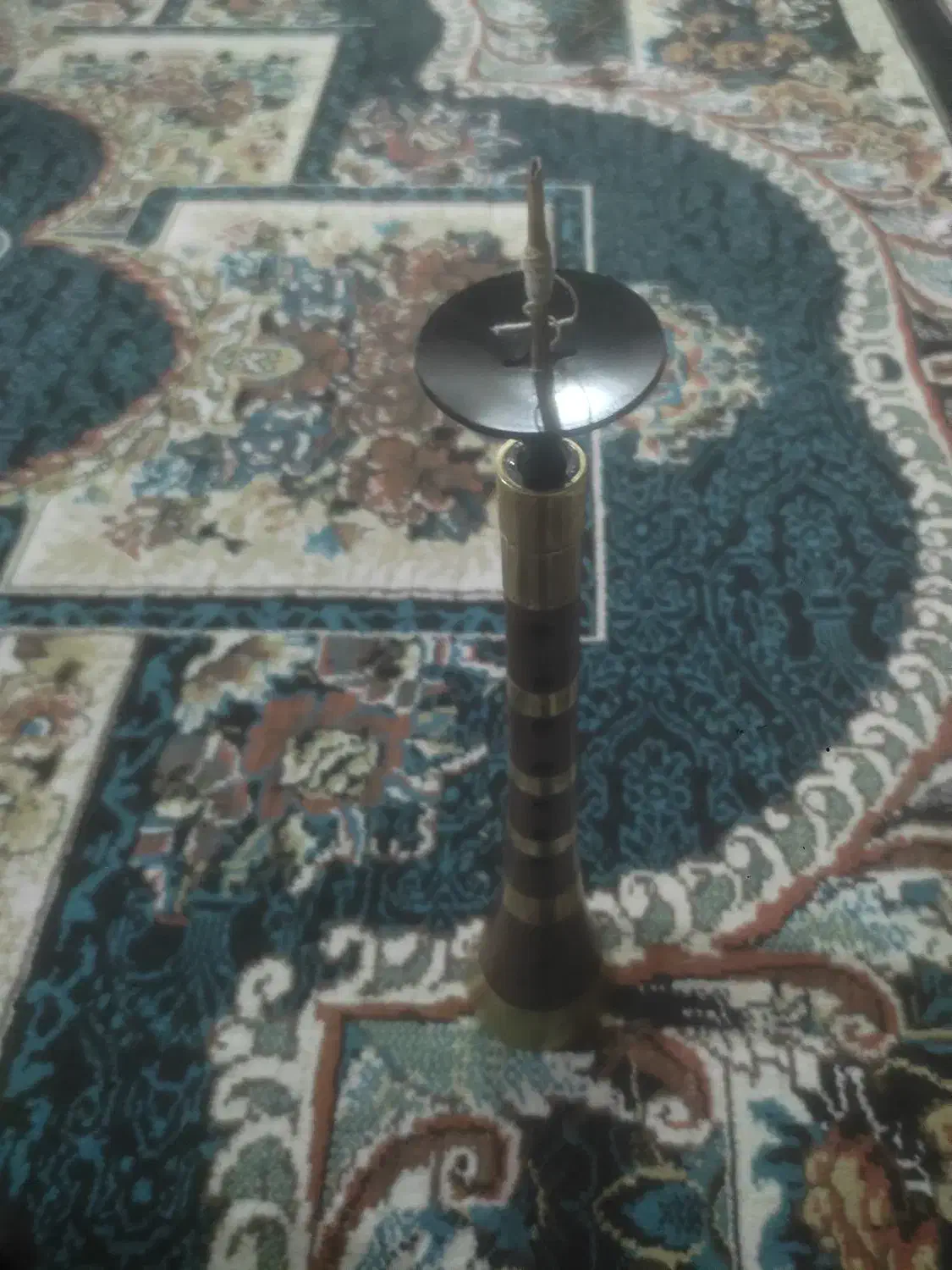 ساز|سازهای بادی|درودزن, |دیوار