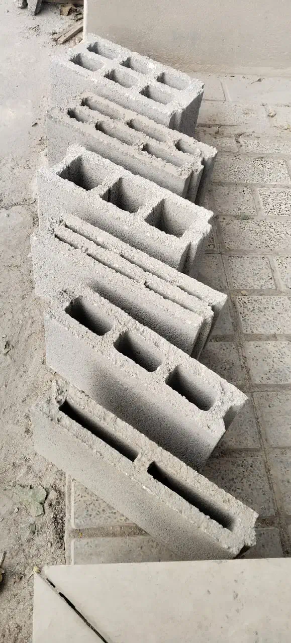 بلوک بتنی فوق سبک تمام اتوماتیک|مصالح و تجهیزات ساختمان|تهران, طرشت|دیوار