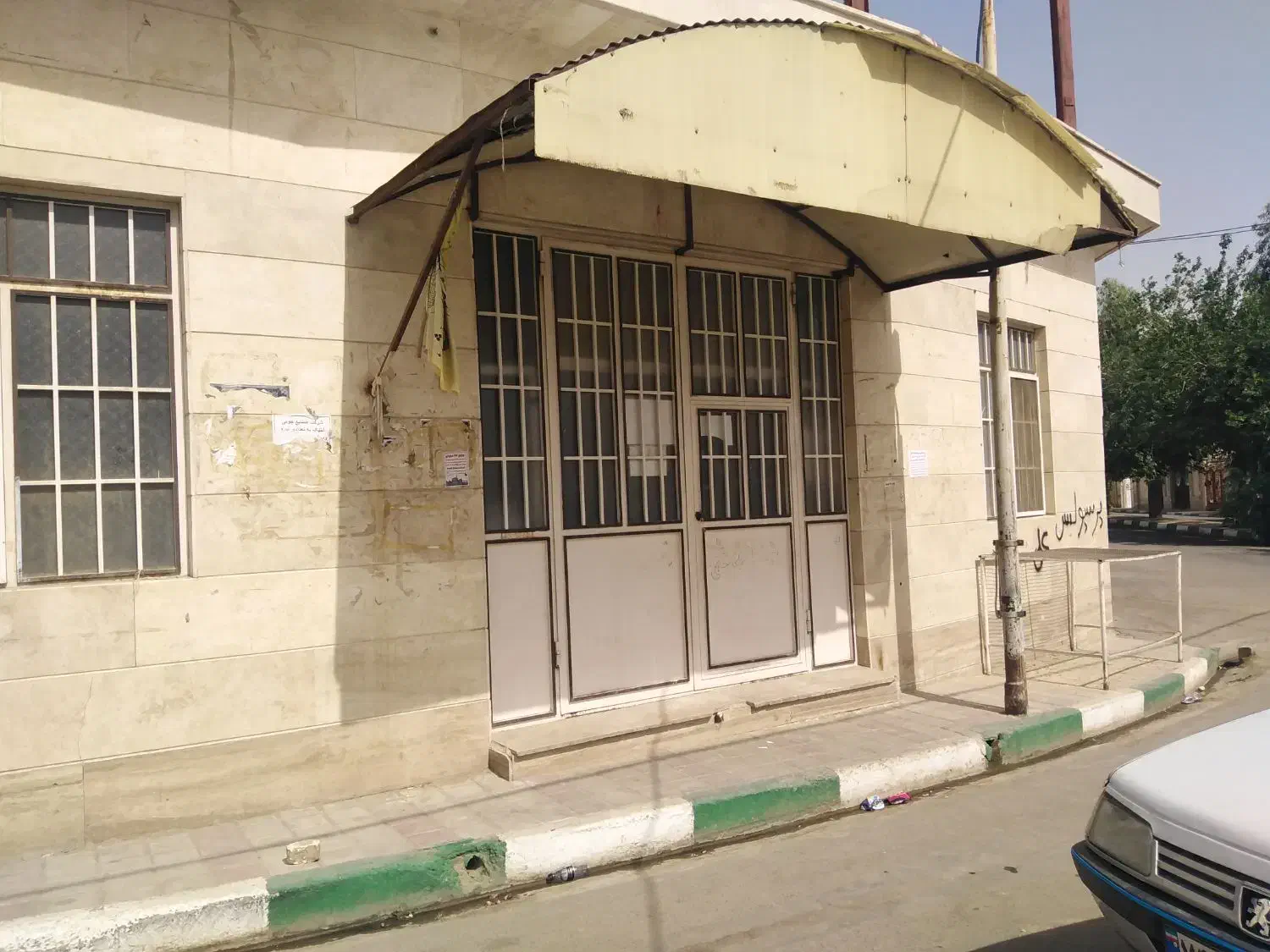 زیرزمین مسکونی|اجارهٔ خانه و ویلا|قم, شهرک امام حسین|دیوار