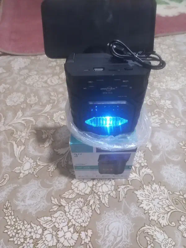 اسپیکر|پخش‌کننده همراه|ساوه, |دیوار