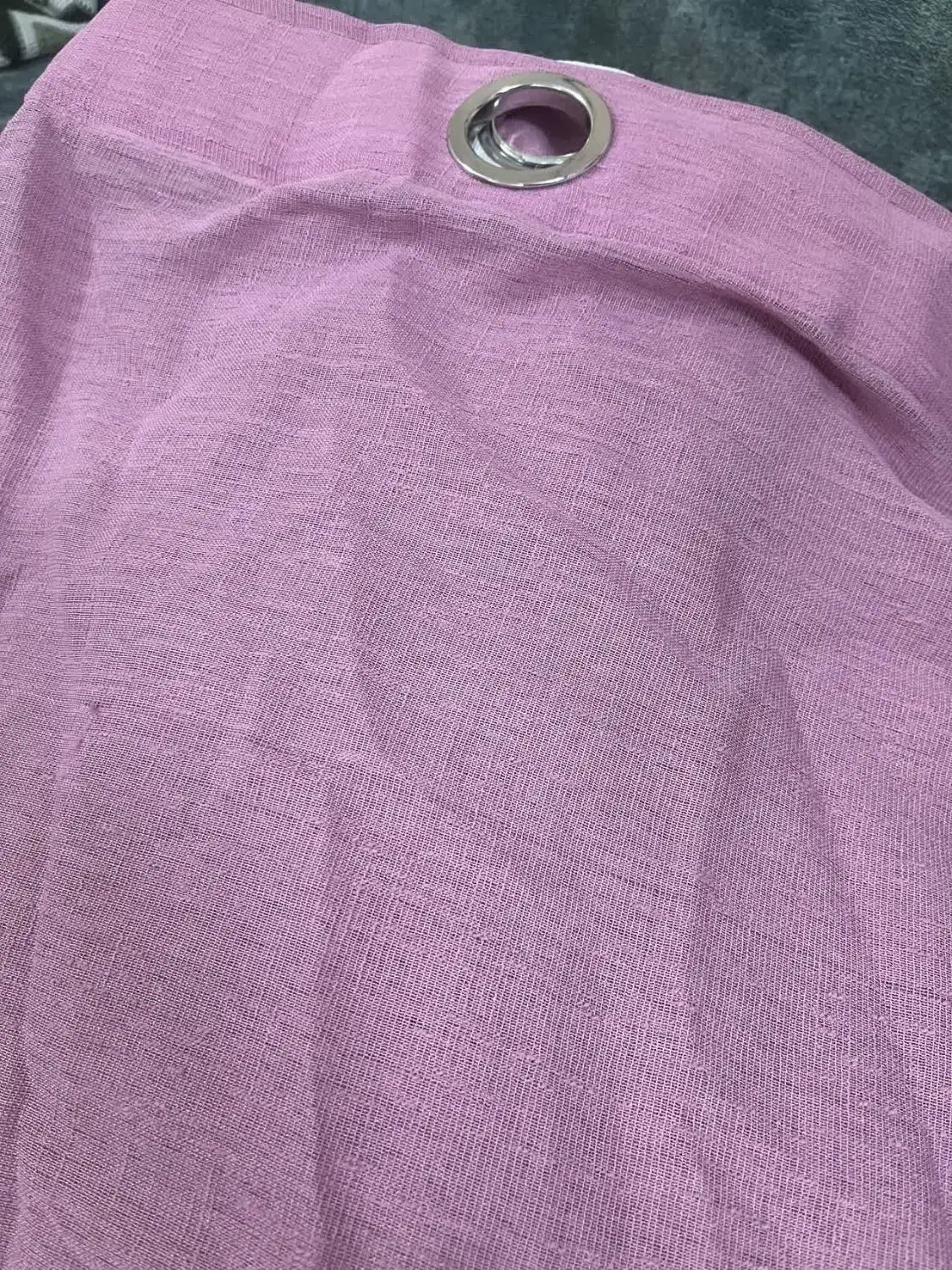 پرده کتان پانچ|پرده، رانر، رومیزی|مشهد, نکاح|دیوار