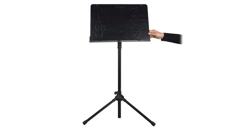 پایه نت استادی سناتور|آلات موسیقی|گرگان, |دیوار