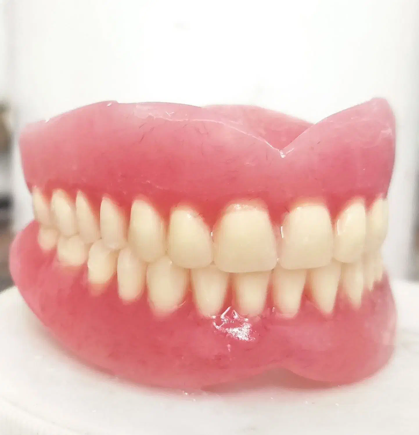 دندانسازی ،پروتر متحرک .دندان مصنوعی|خدمات آرایشگری و زیبایی|کرمانشاه, |دیوار