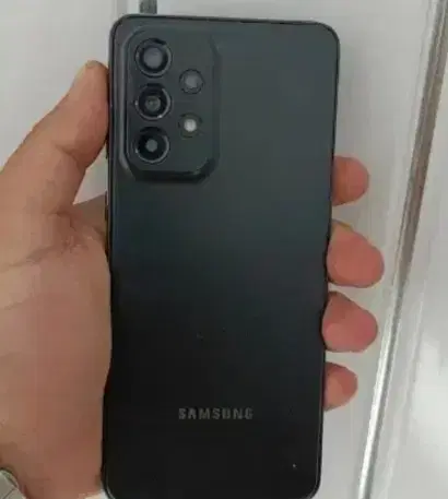 A33G5|موبایل|گرگان, |دیوار