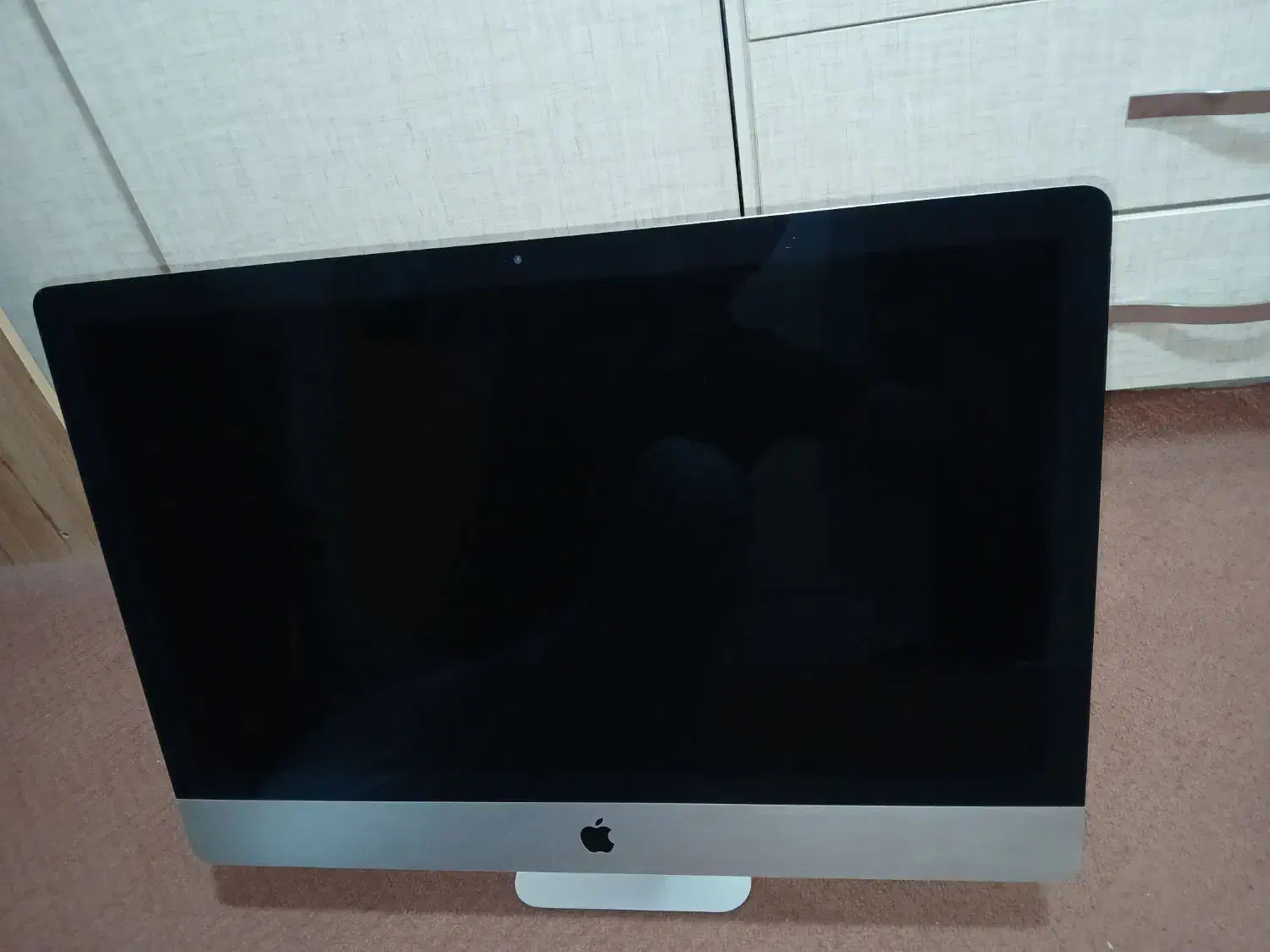 ایمک 27اینچ core i5 اسلیم تمیز|رایانه رومیزی|اصفهان, جوزدان الیادران|دیوار