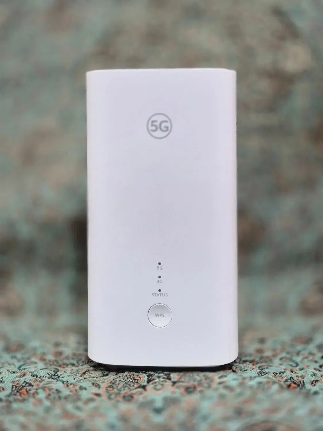 مودم CPE5 مدل 381 هوآوی|مودم و تجهیزات شبکه|زاهدان, |دیوار