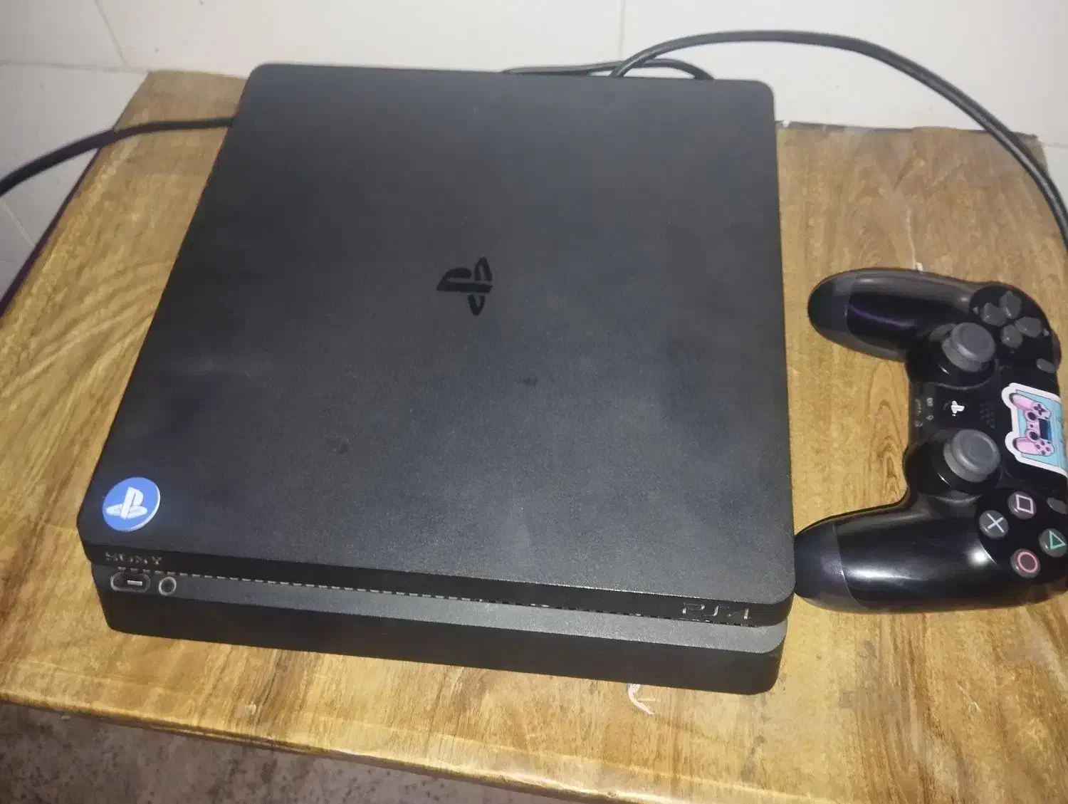 ps4|کنسول، بازی ویدئویی و آنلاین|دامغان, |دیوار