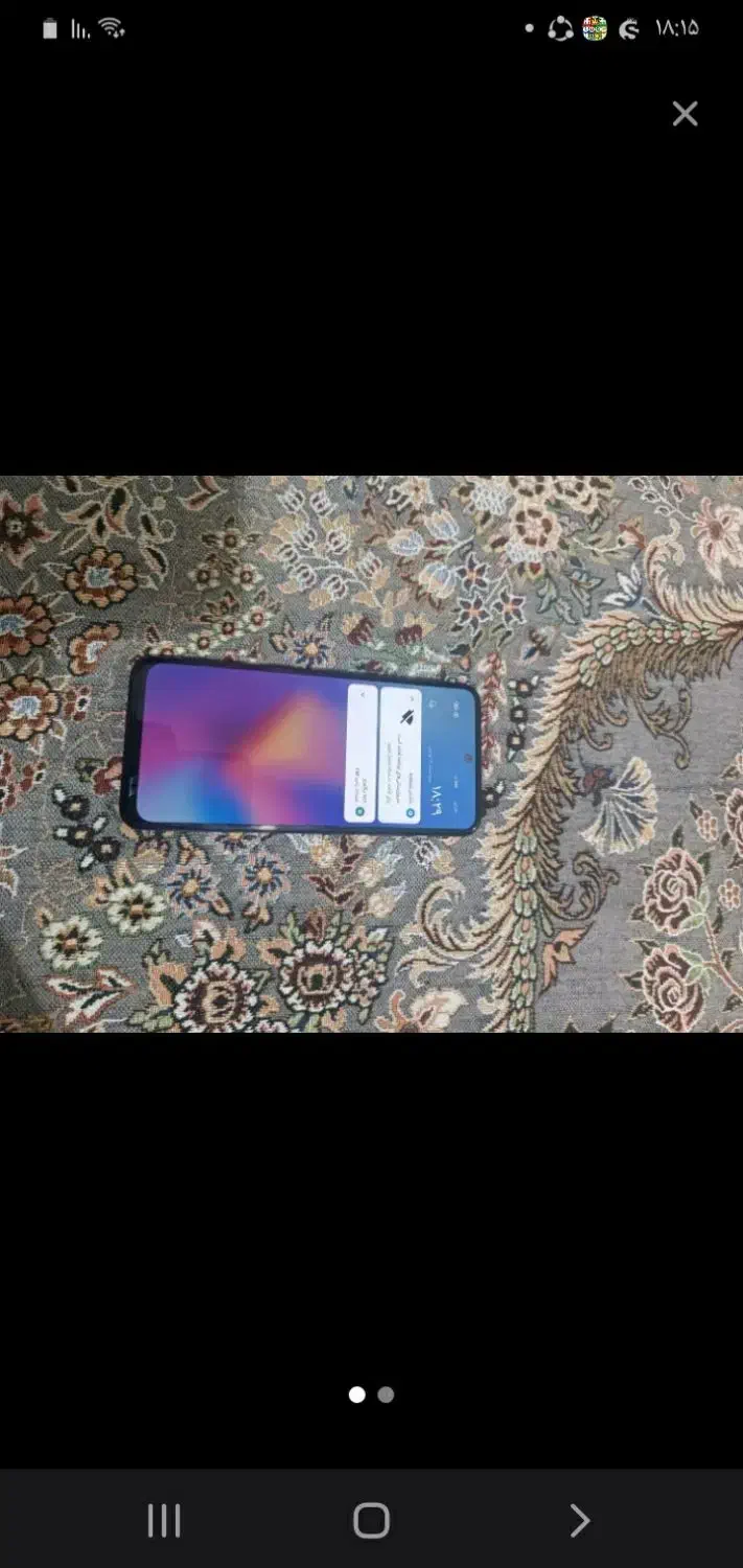 نوت ۱۲s|موبایل|ایرانشهر, |دیوار