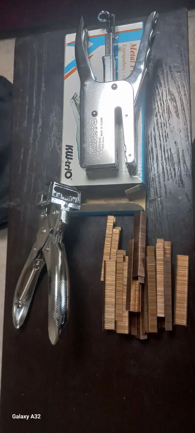 منگنه دستی|ابزارآلات|تهران, مدائن|دیوار