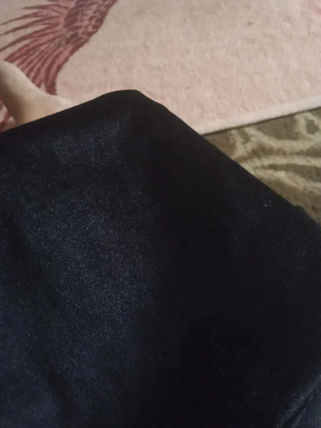 مانتو مجلسی و پارچه مخمل|لباس|یاسوج, |دیوار