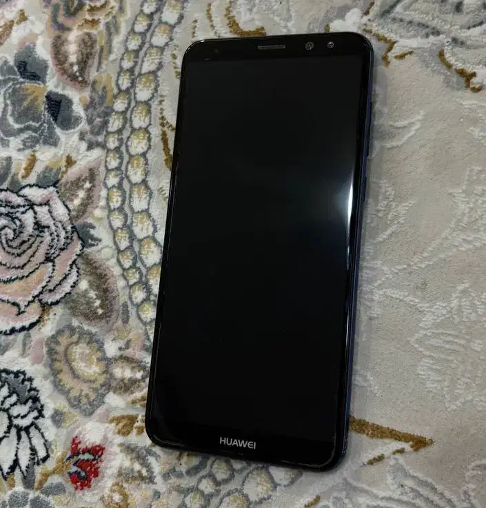 هواوی میت ۱۰ لایتت huawei mite|موبایل|رشت, باهنر|دیوار
