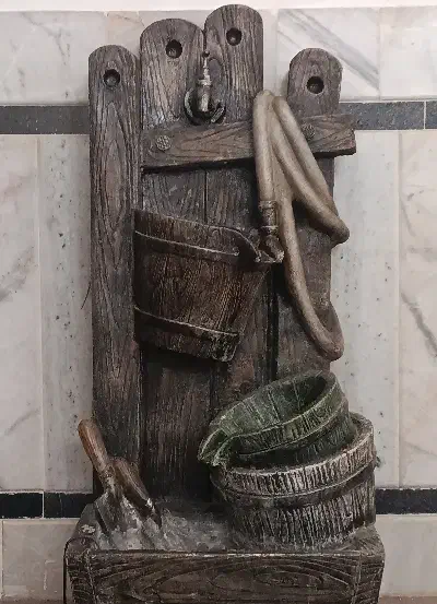 آبنما شیک|صنایع دستی و سایر لوازم تزئینی|زاهدان, |دیوار