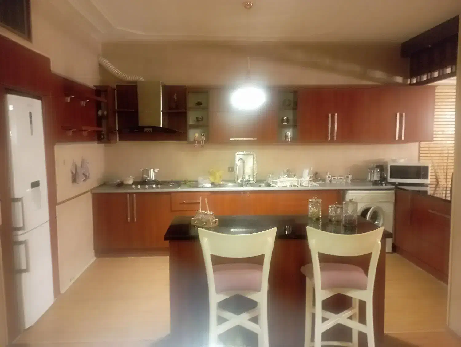 واحد رهن و اجاره مبله و بدون مبله کوی سپاهان|اجارهٔ آپارتمان|اصفهان, کوی سپاهان|دیوار