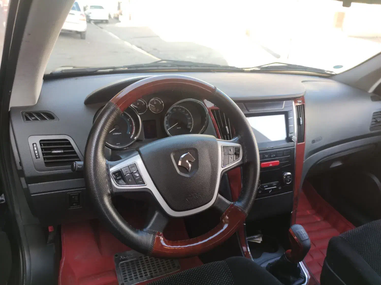 دنا پلاس1401 MT|خودرو سواری و وانت|میانه, |دیوار