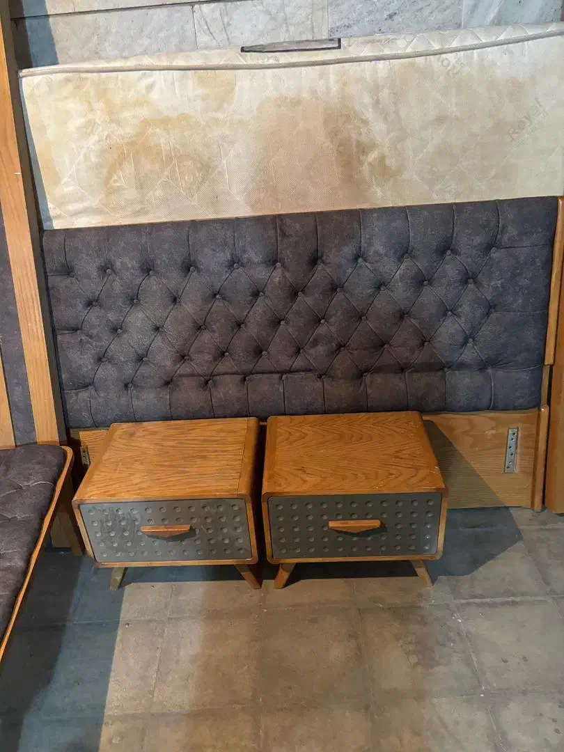 سرویس خواب|تخت و سرویس خواب|شیراز, شریفآباد|دیوار