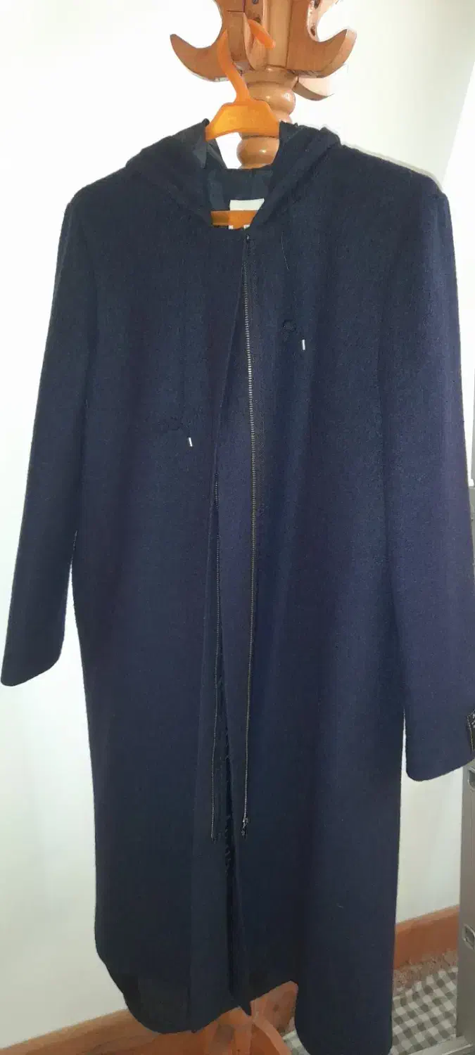 فروش پالتوپشم ومانتوپشم سایز۴۲-۴۴|لباس|رشت, چله خانه|دیوار